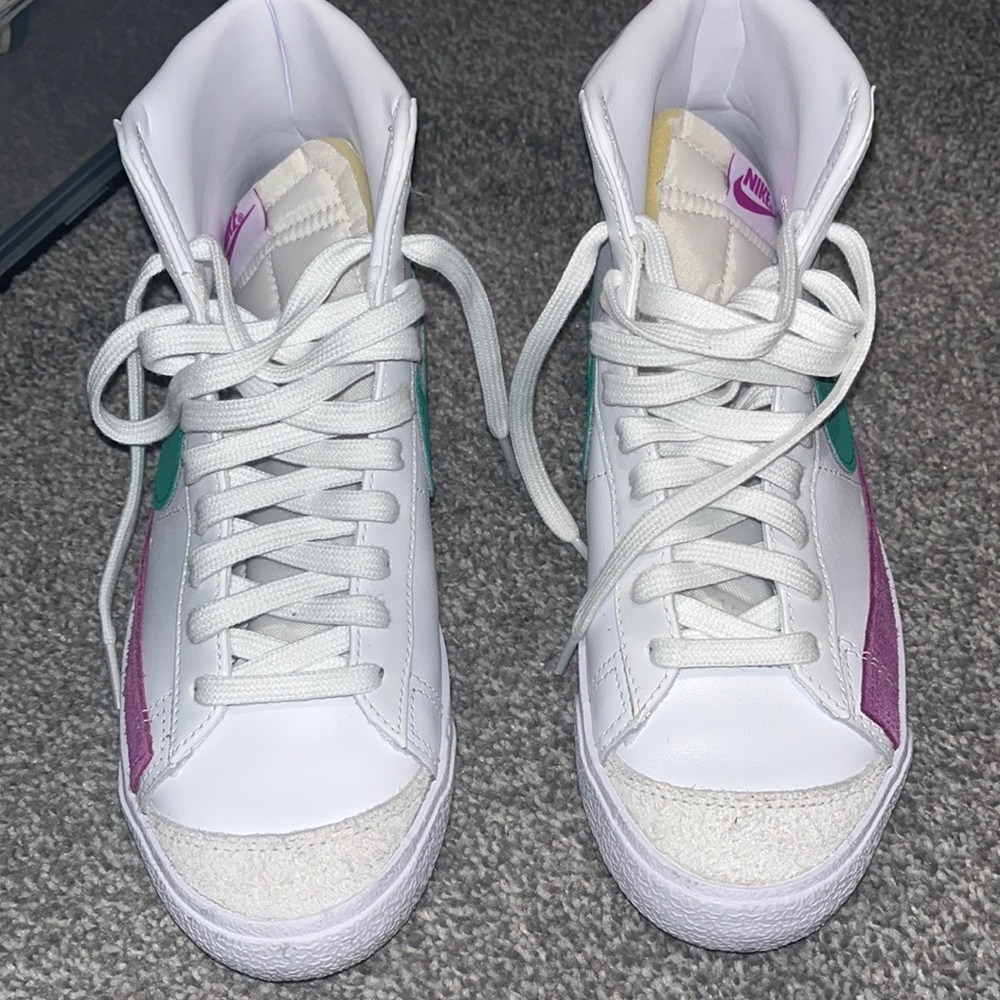 Women’s Nike Blazer